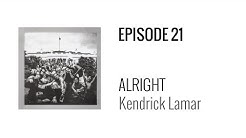 Beat Breakdown - Alright by Kendrick Lamar (prod. Pharrell & Sounwave)