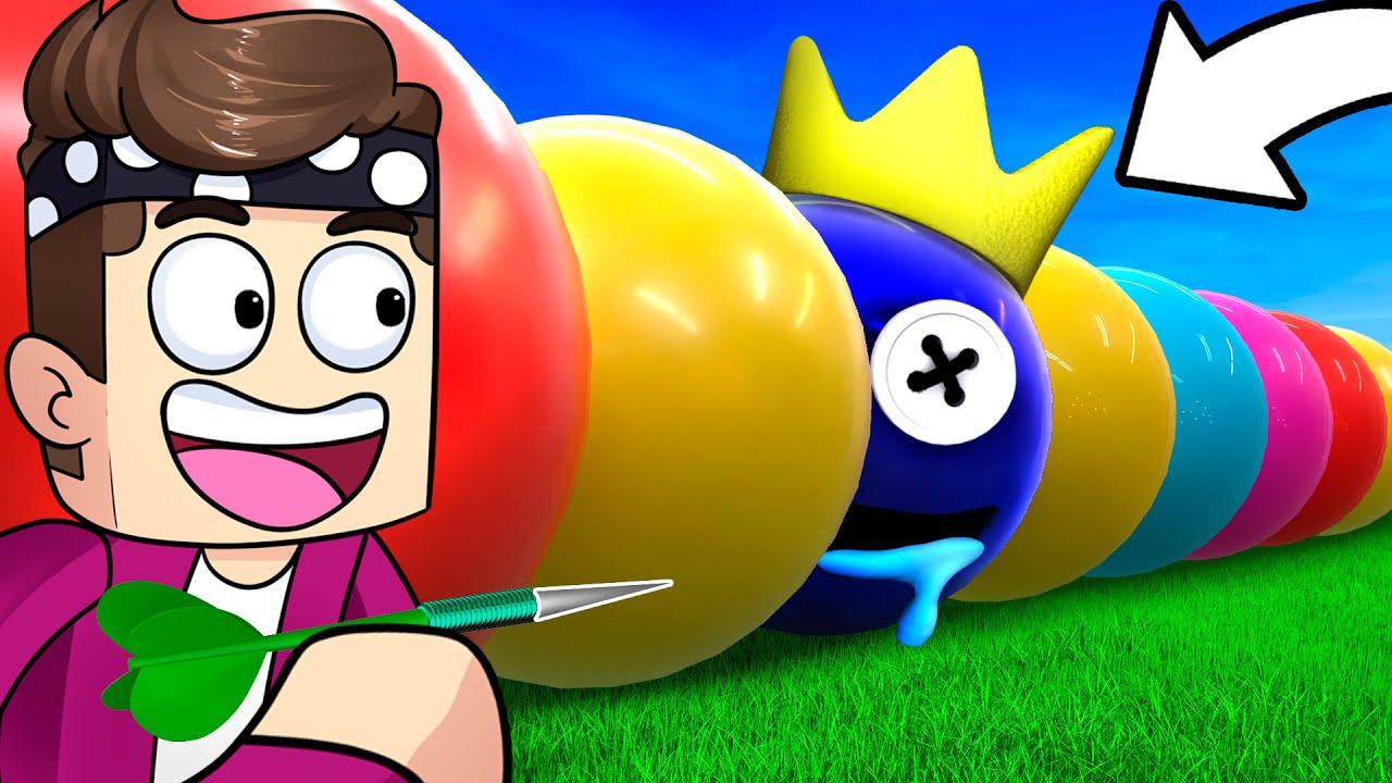 EXTREMES Suchen & Verstecken PROP HUNT...aber in RAINBOW FRIENDS?!