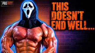 The Dangerous Muscle Obsession of Genetic Anomaly