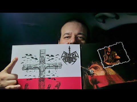 Unpacking the J-Dawg Hells Headbangers SPECIAL!