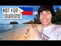 SHOCKED by the REAL Philippines! Exploring TABLAS ISLAND, Romblon (a HIDDEN GEM?) 🇵🇭