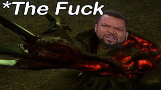 so I decided to revisit Prototype 2....