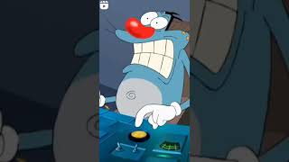 Oggy Funny Cartoon