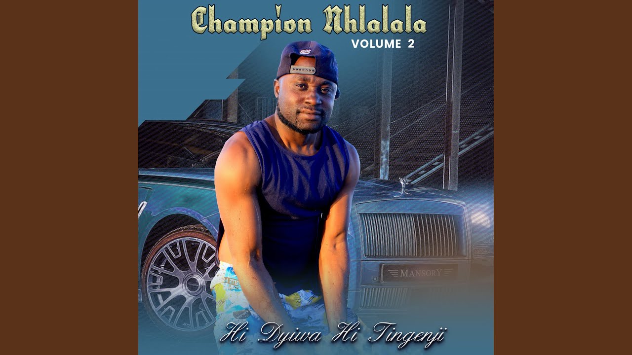 Ri Rhandzu Ra Mhani (Volume 2)