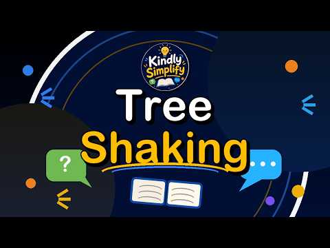Tree Shaking Explained: How JavaScript Bundlers Remove Unused Code