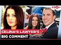 Celina Jaitly's Lawyer Reveals Divorce Details 📰