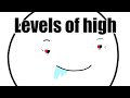 The 7 Levels Of High mp3