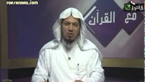 تلاوة سورة العنكبوت 1 6مع أحكام التجويد الشيخ جمال القرش