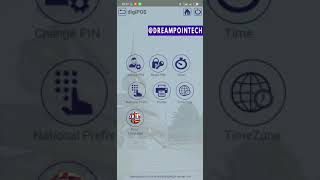 How to Change or Reset Digipos PIN (Money and Credit Transfer App) screenshot 4