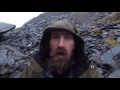Tahr Hunting Expedition with Josh James and Dan the Man itno the Main Divide NEW ZEALAND Part 2 of 2