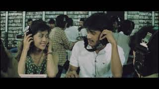 CINTA ANAK ZAMAN BEFORE AND AFTER RESTORATION