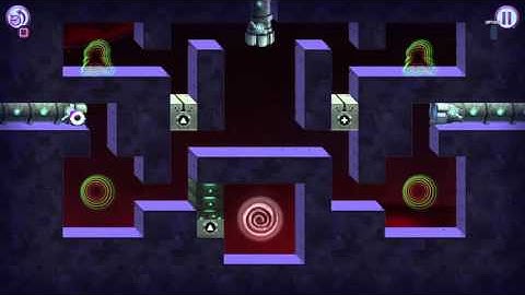 Tetrobot & Co. PS4 Gameplay