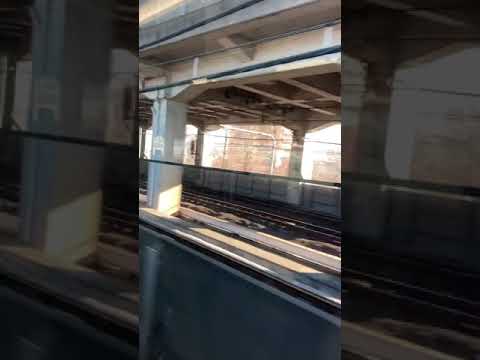 No.312 日本の鉄道　JR 湘南新宿ライン赤羽駅
