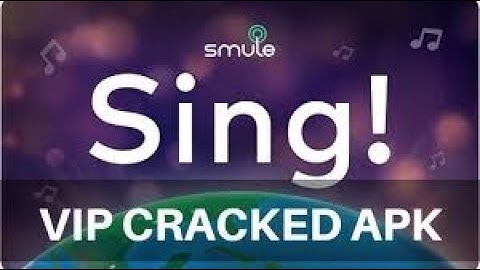 How to get VIP pass in smule sing! (Root)
