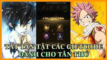 Long Bá 3Q - Tất tần tật các giftcode dành cho tân thủ và hướng dẫn nhập code