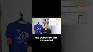 Swift Now Supports Android