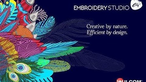 Installation Guide for Wilcom Embroidery Studio e4