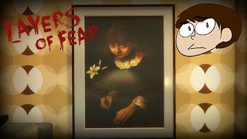 APOLOGY ACCEPTED? | Layers of Fear Inheritance FINALE