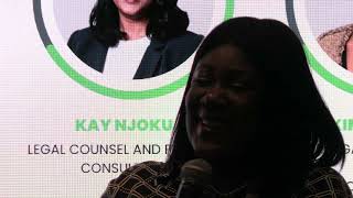 GRC 2026 Dubai - Session:3 - Navigating Global Privacy Laws – GDPR, CCPA & Beyond