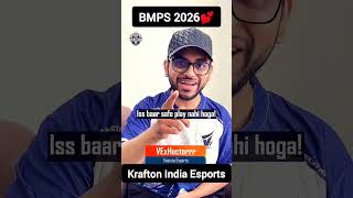 🔥 BMPS 2026 | Battlegrounds Mobile India Pro Series 2026 🔥#bmps2026 #bmps #bgmi #viral