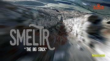 SMELTR - Diving the Tallest Surviving Masonry Structure