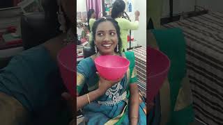 #makeuplook #trial make up #WaterproofMakeUp #Bridal #Bride …