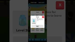 Tip Jar max level | Vault Item | Eatventure Gameplay Part 15 | My Game Zone