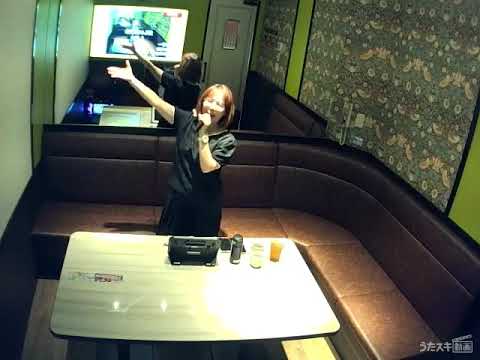 Wink／淋しい熱帯魚【うたスキ動画】まるたんが歌う🎤✨