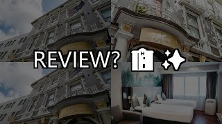 auckland city hotel   hobson st