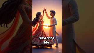 #youtubervirtual #song  तुझ सग प्रीत लगाई