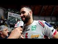 Juantorena e la vittoria all'esordio in SuperLega