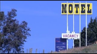 Central Coast Living: Skyview Motel