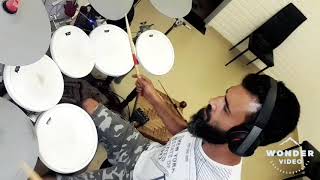 momken - saif nabeel & balqees by BeLaL drum remix