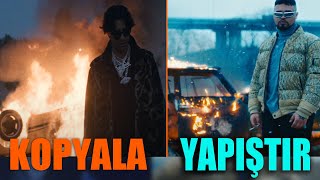 E Bu Aynisi? Lvbel C5