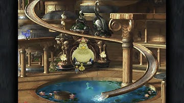 Final Fantasy IX Part 45 | David Kang Plays