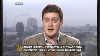 Inside Story - What triggered the conflict in Nagorno-Karabakh?