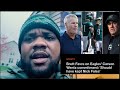 Philadelphia Eagles| Nobody cares what Brett Farve Talking about| Up coming eagles free agents