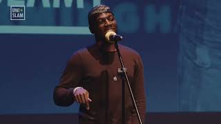 Francis-Xavier Mukiibi - Them Boy Unislam 2024