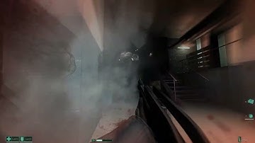 F.E.A.R. Titan Mod Demonstration