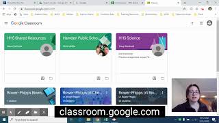 Dr BP Online Learning Intro screenshot 5
