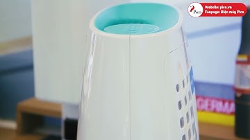 Máy lọc không khí SHARP FP-J30E-A - Siêu thị điện máy Pico