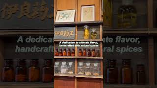 【IYOSHI COLA Asakusa Rokku】Born in Tokyo, Japan’s First Craft Cola Specialty Shop