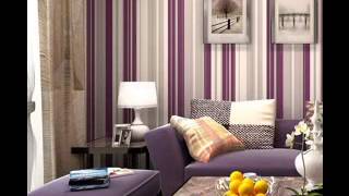 Room Background Purple 2