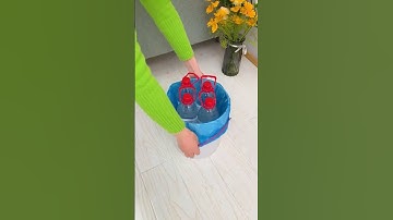 Túi đựng rác có quai rút siêu dai, siêu bền chắc hàng độc quyền của SHOP TỆN LỢI