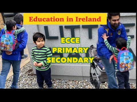 Education system in Ireland |how to get school admission in Ireland |schools in Ireland @Sovikvlogs