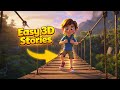 Automate 3D Animated Stories with AI (Whisk + Flow + ChatGPT)