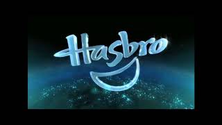 Hasbro Theatrical Logo