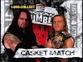 Shawn michaels vs the undertakers entrances at the 1998 royal rumble only audio