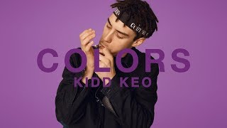 Kidd Keo - Foreign | A COLORS SHOW (Clean Version)