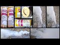 SMOKE Tubes, Rare?